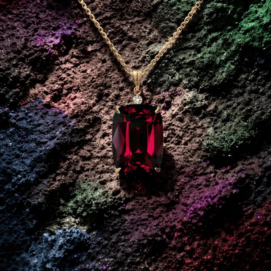 Gemstones