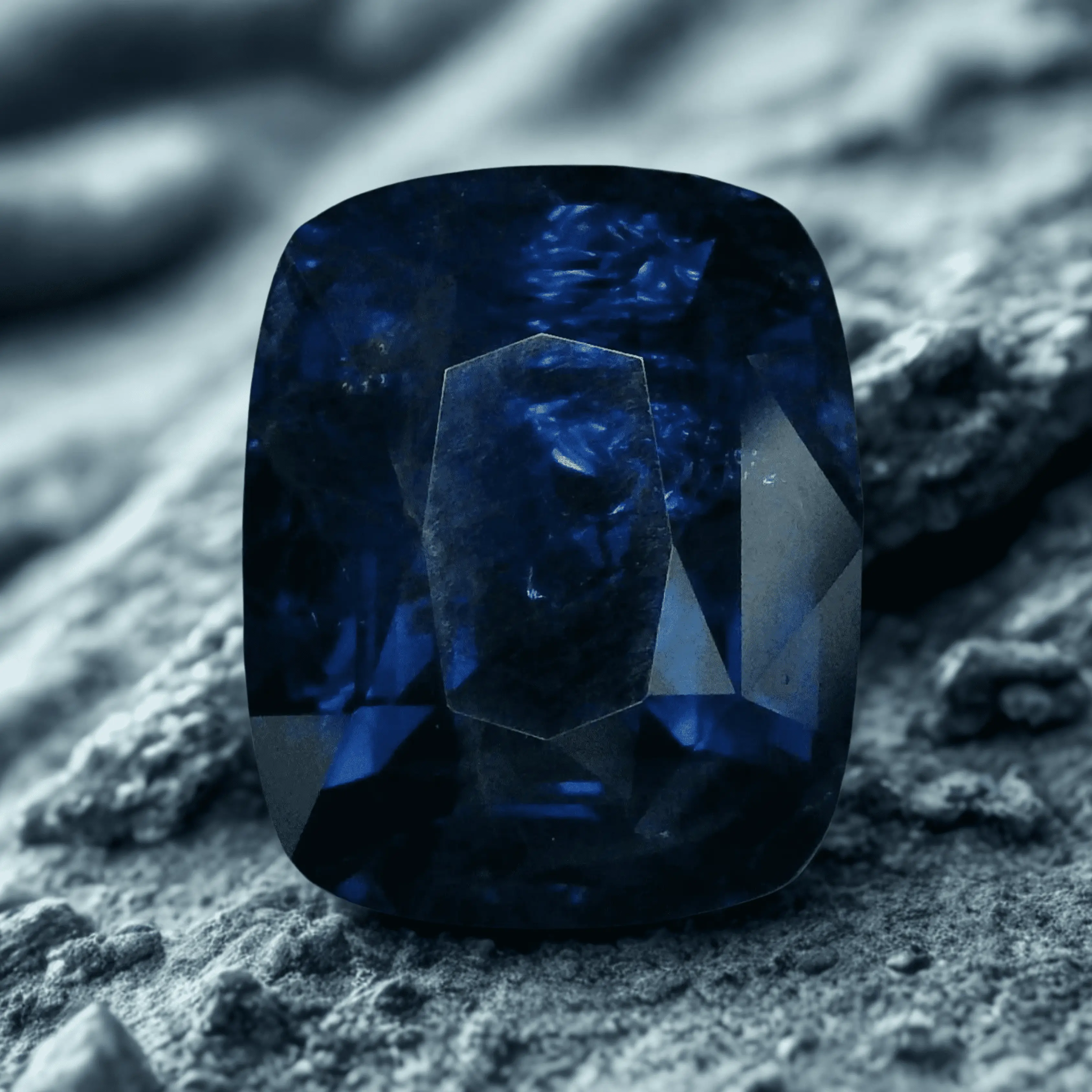 Gemstones