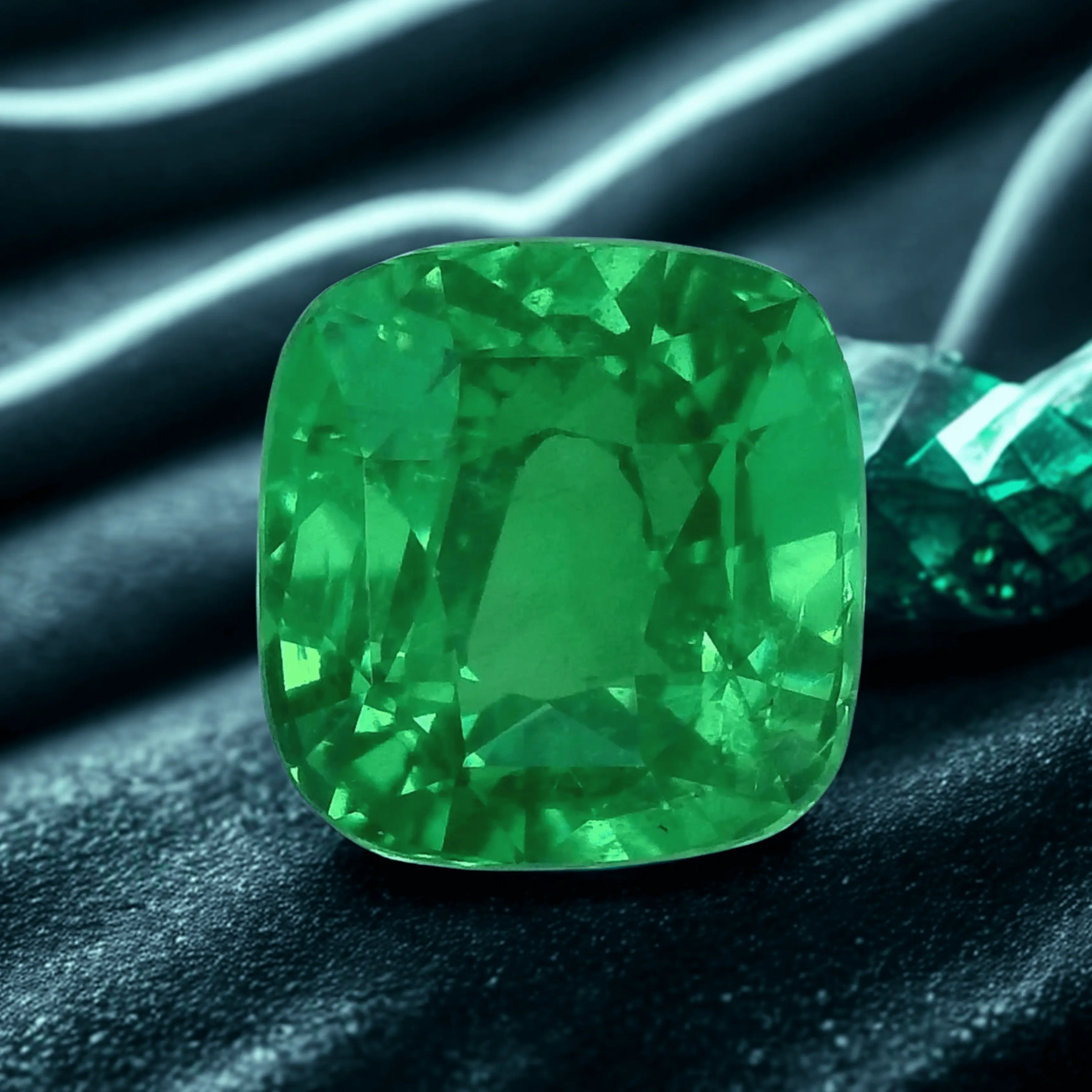 Gemstones